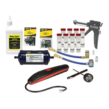 CPS Accessory and Maintenance Kit FXP2