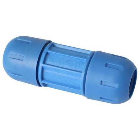 RAPIDAIR Fastpipe Compressed Air Fitting F1002