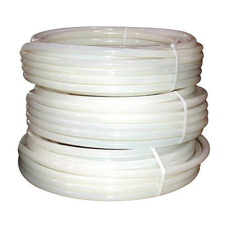 UPONOR �" Uponor AquaPEX White, 100-ft. coil F1040750