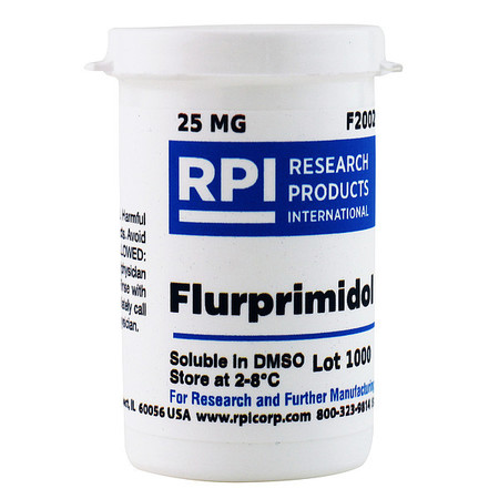 RPI Flurprimidol, 25mg F20020-0.025