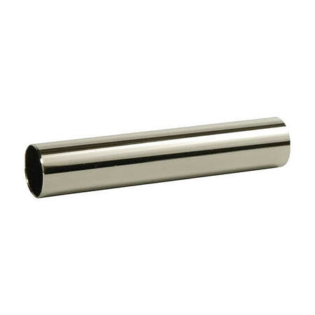 UPONOR Chrome Finishing Sleeve F5600500