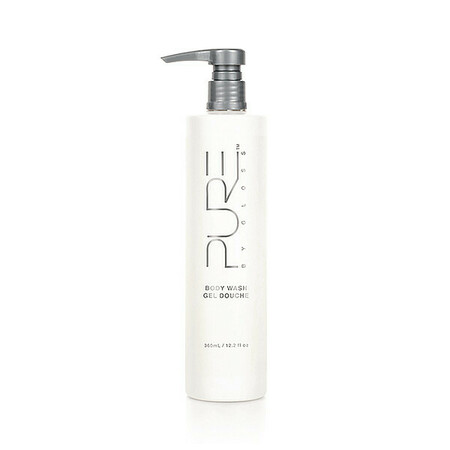 PURE BY GLOSS Body Wash, PK12 100425
