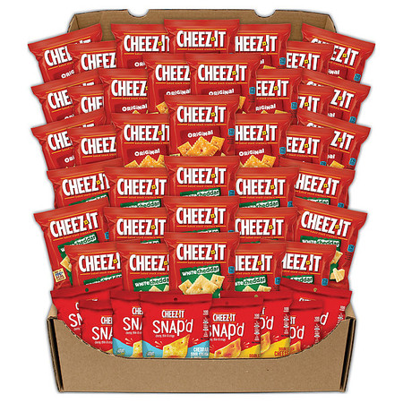 CHEEZ-IT Crackers 700-00122