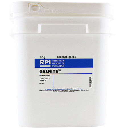 RPI Gelrite, 5kg G35020-5000.0