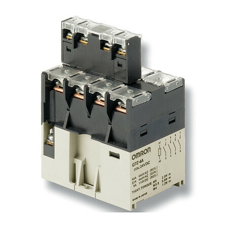 OMRON Safety Relays G7Z-4A DC24