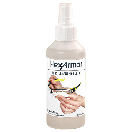 Hexarmor Cleaning Fluid 14-10006