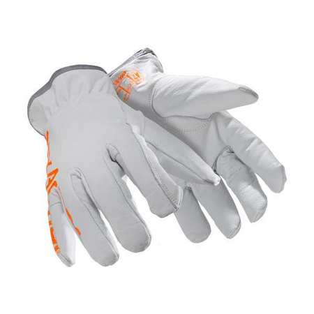 Hexarmor Safety Gloves, PR 4066-L (9)