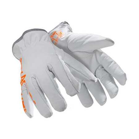 HEXARMOR Safety Gloves, PR 4066-XL (10)