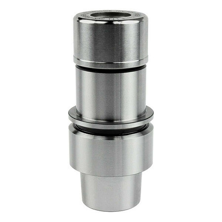 LYNDEX-NIKKEN Collet Chuck, HSK40, ER11, Project 75mm HSK32E-SK6-50P