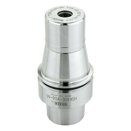 LYNDEX-NIKKEN Collet Chuck, HSK50, SK10, Project 105mm HSK40E-VC6-65