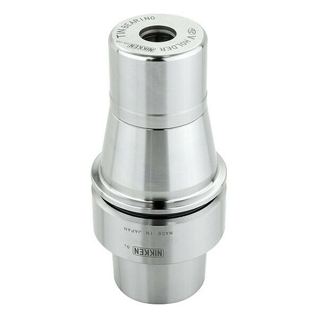 LYNDEX-NIKKEN Collet Chuck, HSK40, VC6, Project 65mm HSK40E-VC13-120