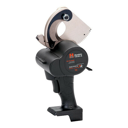 HUSKIE TOOLS CABLE CUTTER REC-RL754ACMX