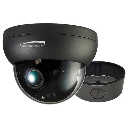 SPECO TECHNOLOGIES HD-TVI 2MP Intensifier Dome Camera HT7246T2