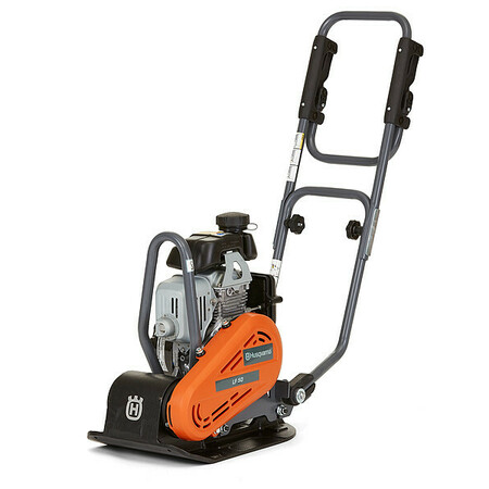 HUSQVARNA Gas-Powered Forward Plate Compactor LF 50 L