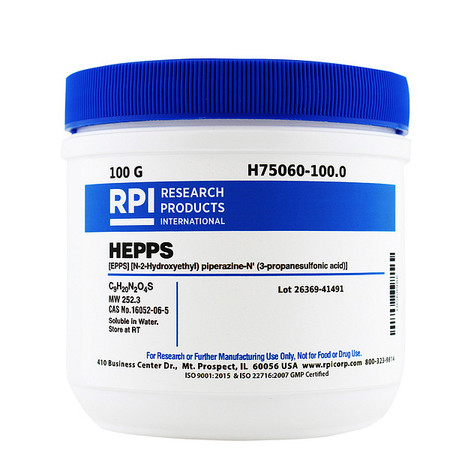 RPI HEPPS , 100g H75060-100.0