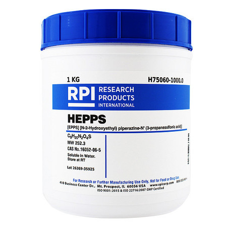 RPI HEPPS , 1kg H75060-1000.0