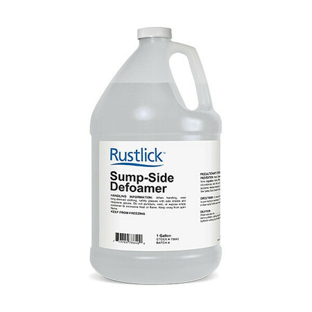 Rustlick Non-Silicone Defoamer, 1 Gal. 78640