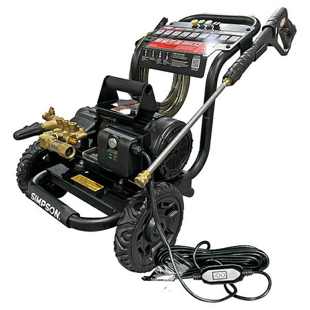 SIMPSON Pressure Washer 61094