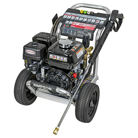 SIMPSON Pressure Washer 61095