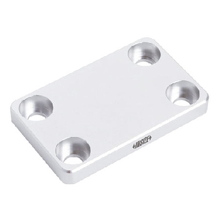 INSIZE Connecting Block of Base Plate, 3.15" L ISY-500-6