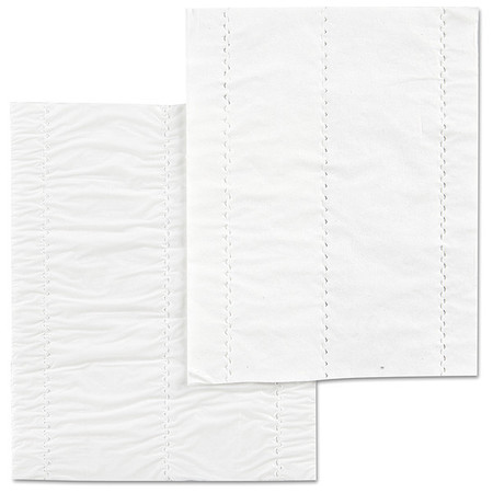 INTERNATIONAL TRAY PADS Choice Meat Absorbent Tray Pads 4-1/2x6, Pk2000 INT 340005NC