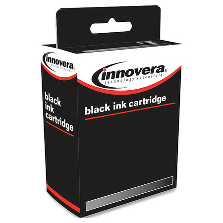 Innovera Ink Cartridge, Black, Brother, MaxPage 6000 IVRLC75BK