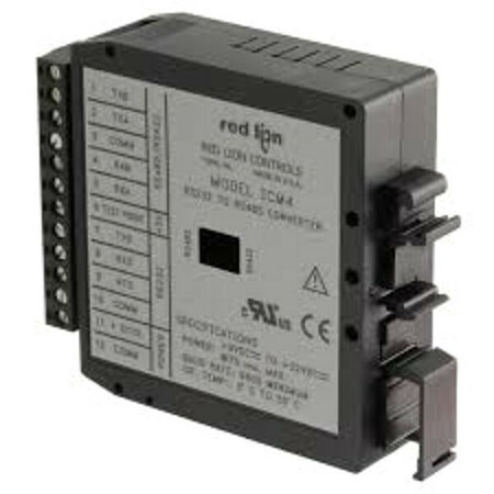 RED LION Serial Converter Module ICM40030