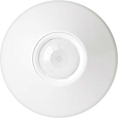 Sensorswitch Occupancy Sensor, PIR, 2800 sq ft, White CM 6