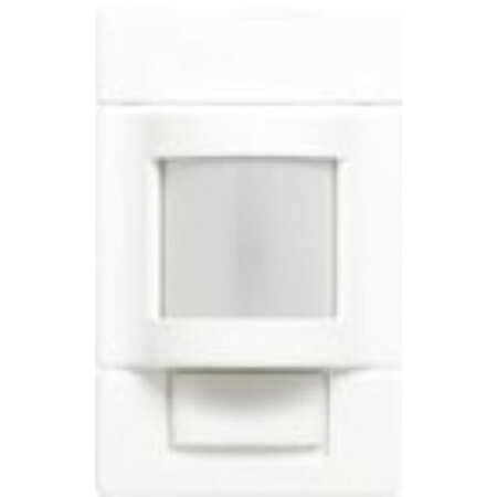 SENSORSWITCH Occupancy Sensor, PIR/Mic, 1200sq ft, Ivory LWS PDT IV