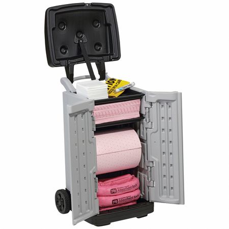 PIG Spill Cart KIT3901