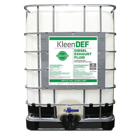 PEAK Diesel Exhaust Fluid 330 GAL KLF330P