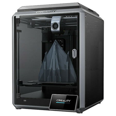 CREALITY 3D Printer, Build 220 mmx220 mmx250 mm 1001060001