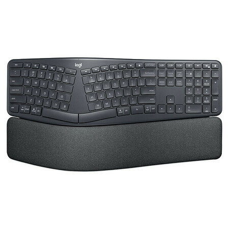 LOGITECH USB Computer Keyboard 920-010175