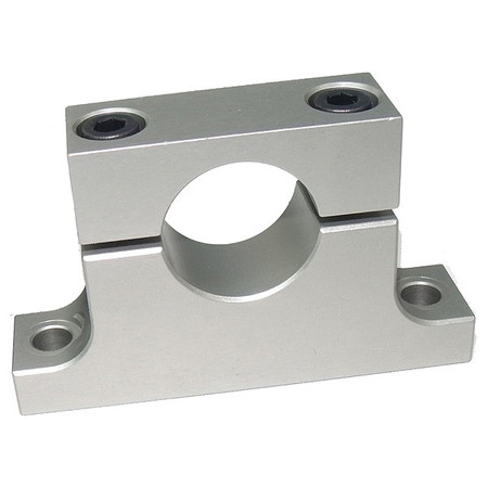 ONDRIVES.US Linear Shaft Support, 2-Mounting Holes LPB-03