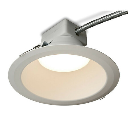 LUMINATION Recessed Downlight Retrofit Kit, 13 W LRXBR61X9CWVQ