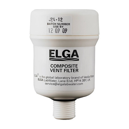 ELGA Composite Air Vent Filter Storage Tanks LC136M2