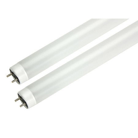 MAXLITE LED, 13 W, T8, Medium Bi-Pin (G13) L13T8DF440-CG5