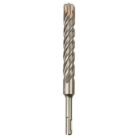 MILWAUKEE TOOL 3/4 in. x 16 in. x 18 in. 4-Cutter MX4 SDS-Plus Rotary Hammer Drill Bit 48-20-7220