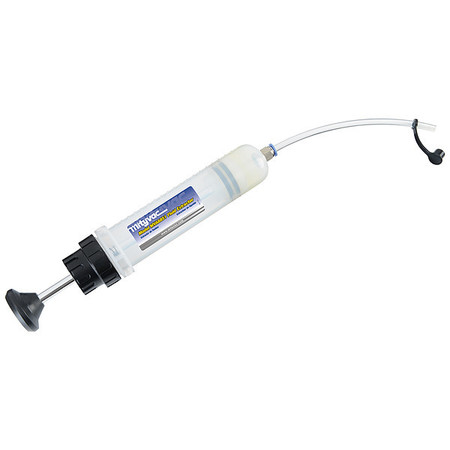 Mityvac Manual Fluid Extractor, 7-1/2 in. L MVA6851