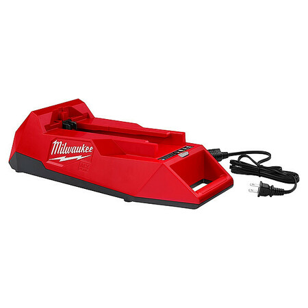 MILWAUKEE TOOL MX FUEL Battery Charger MXFC
