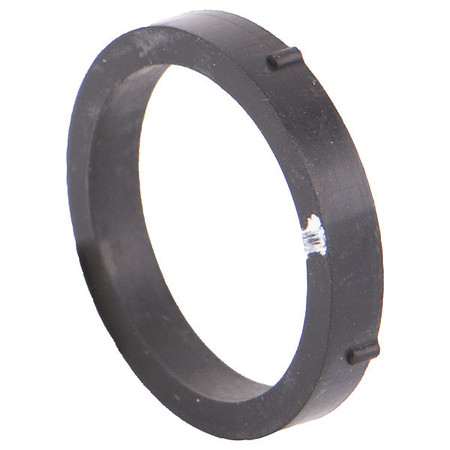 BANJO Cam and Groove Fitting Gasket, EPDM M101G