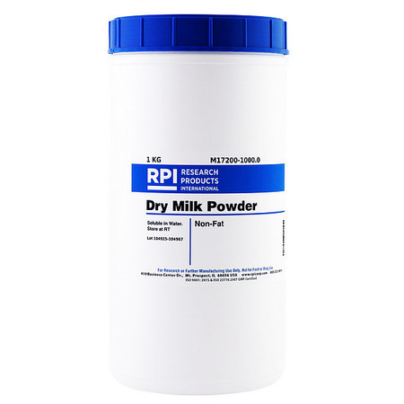 RPI Dry Milk Powder, 1kg M17200-1000.0