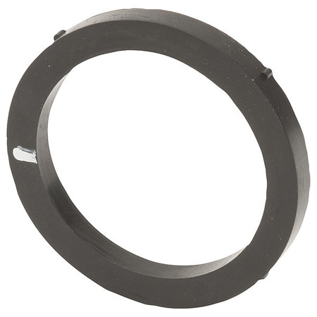 BANJO Cam and Groove Fitting Gasket, EPDM M201G