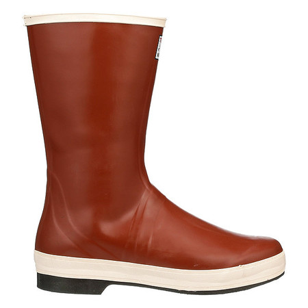TINGLEY Neoprene Plain Toe Boot (12.5 inch), PR MB920B