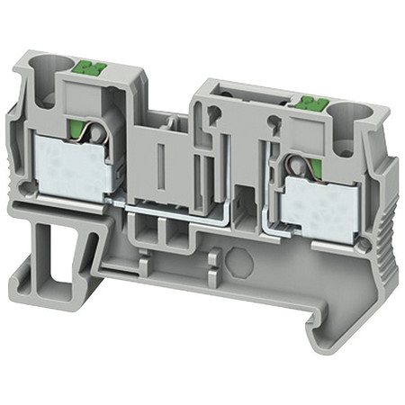 SQUARE D PUSH-IN TERMINAL, 20 A NSYTRP42TB