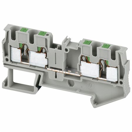 SQUARE D PUSH-IN TERMINAL, 30 A NSYTRP44