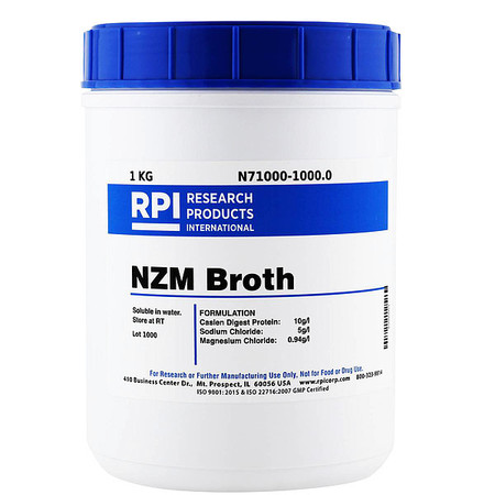 RPI NZM Broth N71000-1000.0