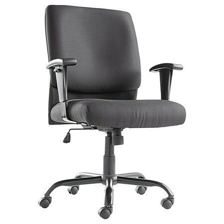 OIF Mid-Back Chair OIFBT4510