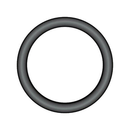 G.L. HUYETT O-Ring, 4-1/8x3-7/8x1/8", Buna-N, 70 Duro OR-241