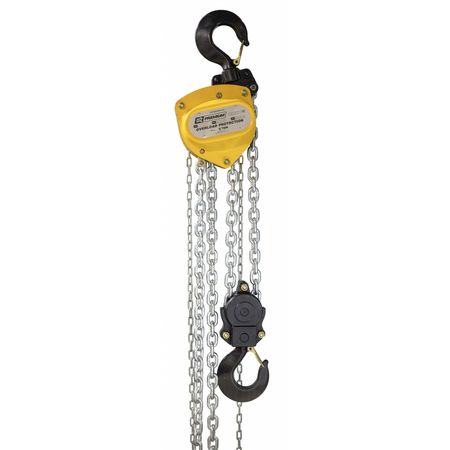 OZ LIFTING PRODUCTS Chain Hoist OZ050-30CHOP